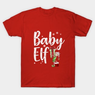 Baby Elf T-Shirt